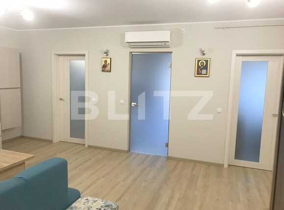 Apartament de vânzare 3 camere Marasti - 127207AV | BLITZ Cluj-Napoca | Poza5