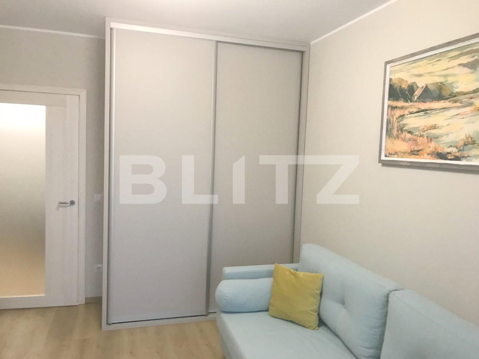 Apartament de vânzare 3 camere Marasti - 127207AV | BLITZ Cluj-Napoca | Poza3