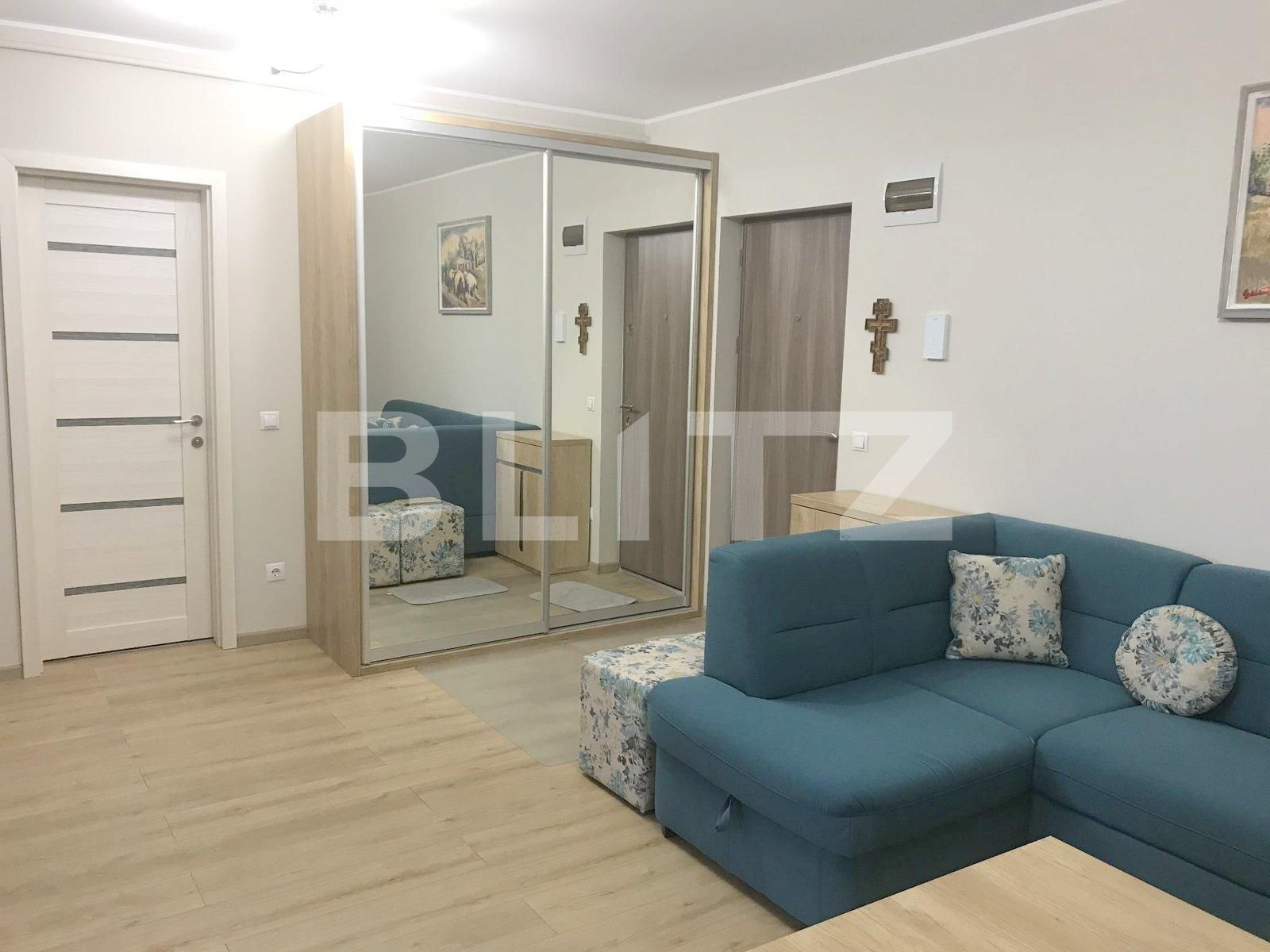Apartament de vânzare 3 camere Marasti - 127207AV | BLITZ Cluj-Napoca | Poza2