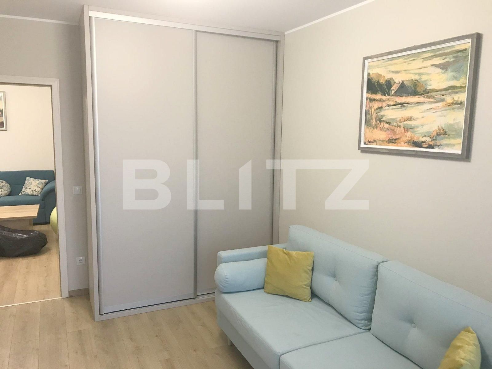 Apartament de vânzare 3 camere Marasti - 127207AV | BLITZ Cluj-Napoca | Poza4