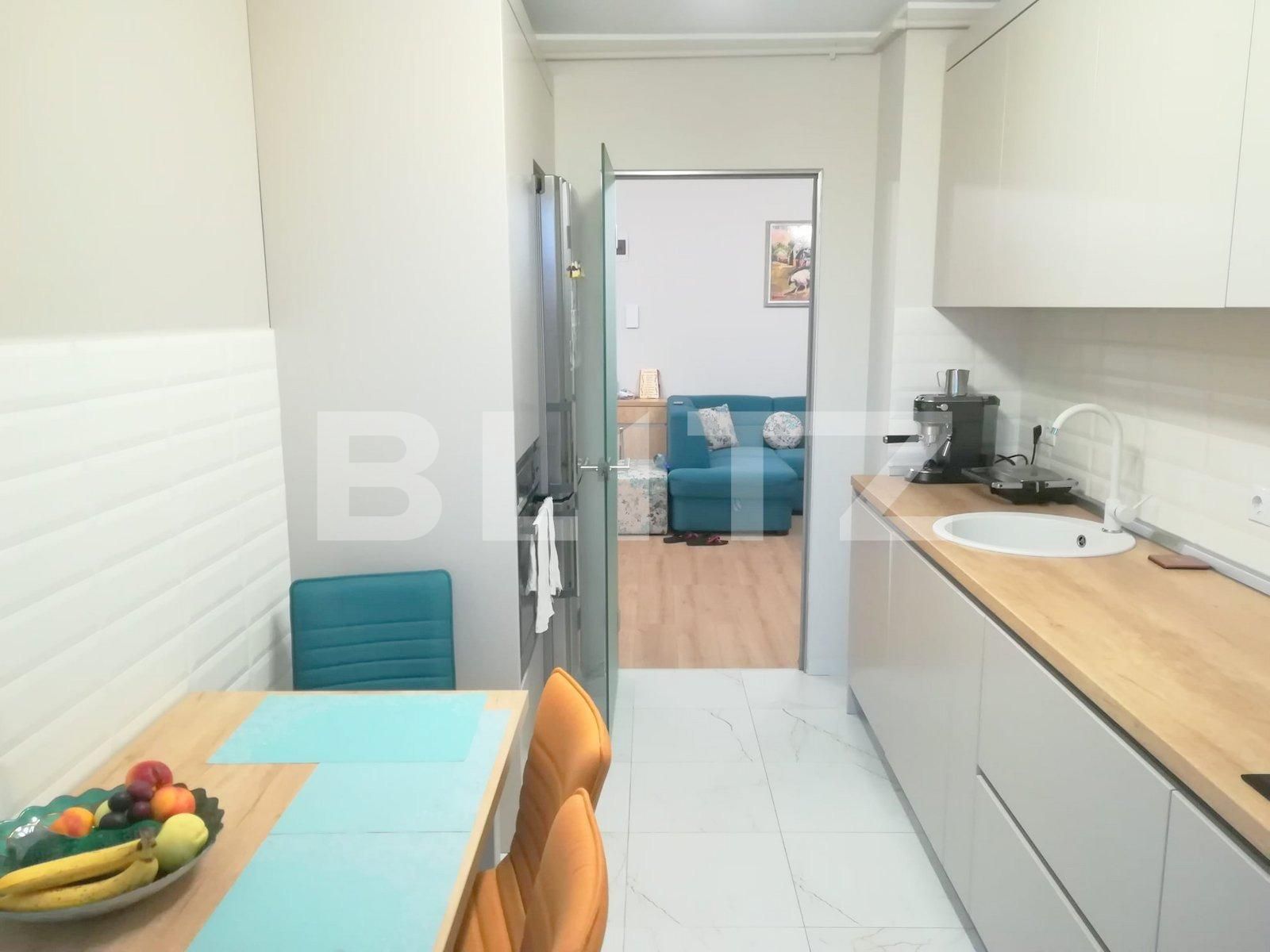 Apartament de vânzare 3 camere Marasti - 127207AV | BLITZ Cluj-Napoca | Poza8