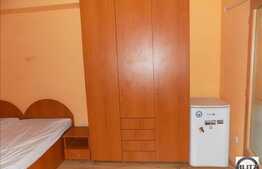 1 camera, 25 mp, decomandat, imobil nou, zona Iulius Mall!