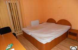 1 camera, 25 mp, decomandat, imobil nou, zona Iulius Mall!