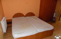 1 camera, 25 mp, decomandat, imobil nou, zona Iulius Mall!