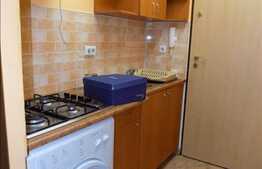 1 camera, 25 mp, decomandat, imobil nou, zona Iulius Mall!