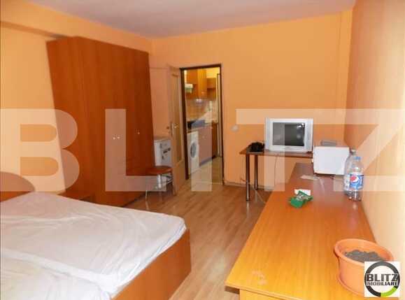 Garsonieră de închiriat Marasti - 12721AI | BLITZ Cluj-Napoca | Poza3