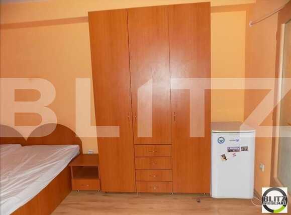 Garsonieră de închiriat Marasti - 12721AI | BLITZ Cluj-Napoca | Poza4