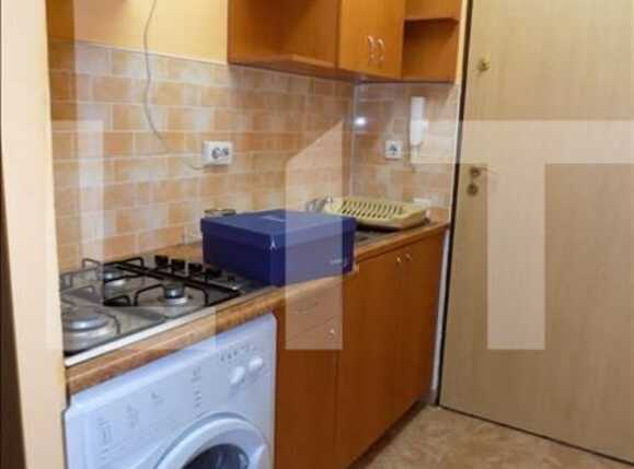 Garsonieră de închiriat Marasti - 12721AI | BLITZ Cluj-Napoca | Poza5