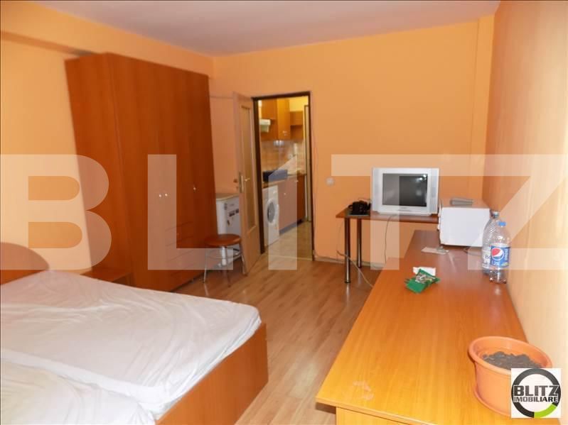 Garsonieră de închiriat Marasti - 12721AI | BLITZ Cluj-Napoca | Poza3