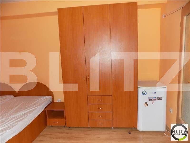 Garsonieră de închiriat Marasti - 12721AI | BLITZ Cluj-Napoca | Poza4