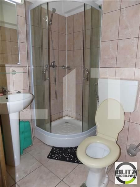 Garsonieră de închiriat Marasti - 12721AI | BLITZ Cluj-Napoca | Poza7