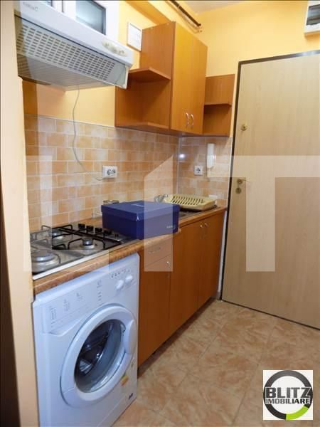 Garsonieră de închiriat Marasti - 12721AI | BLITZ Cluj-Napoca | Poza5