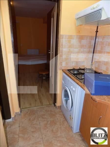 Garsonieră de închiriat Marasti - 12721AI | BLITZ Cluj-Napoca | Poza6