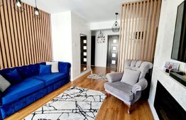 Apartament modern, 59mp, 2 camere, terasa, boxa, zona Eroilor