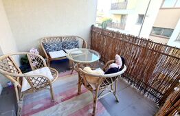 Apartament modern, 59mp, 2 camere, terasa, boxa, zona Eroilor