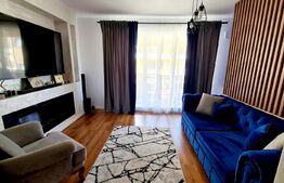 Apartament modern, 59mp, 2 camere, terasa, boxa, zona Eroilor