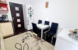 Apartament modern, 59mp, 2 camere, terasa, boxa, zona Eroilor