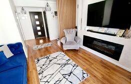 Apartament modern, 59mp, 2 camere, terasa, boxa, zona Eroilor