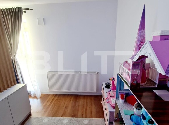 Apartament de vânzare 2 camere Floreşti - 127210AV | BLITZ Cluj-Napoca | Poza6