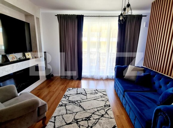 Apartament de vânzare 2 camere Floreşti - 127210AV | BLITZ Cluj-Napoca | Poza2