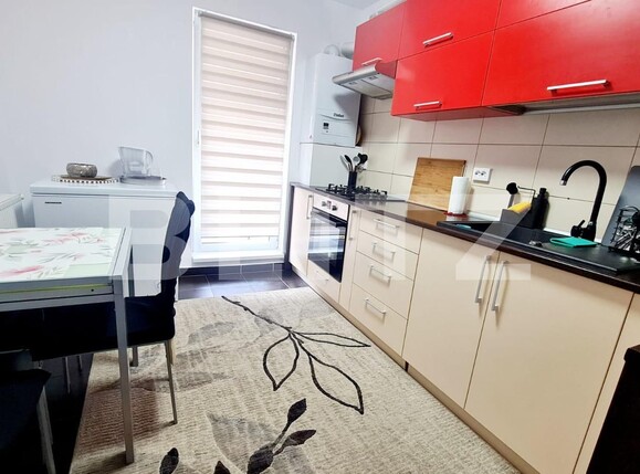 Apartament de vânzare 2 camere Floreşti - 127210AV | BLITZ Cluj-Napoca | Poza5
