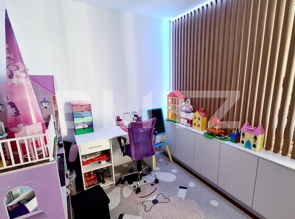 Apartament de vânzare 2 camere Floreşti - 127210AV | BLITZ Cluj-Napoca | Poza7