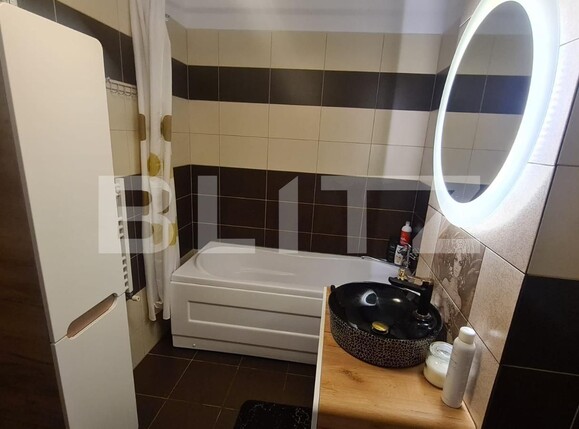 Apartament de vânzare 2 camere Floreşti - 127210AV | BLITZ Cluj-Napoca | Poza11