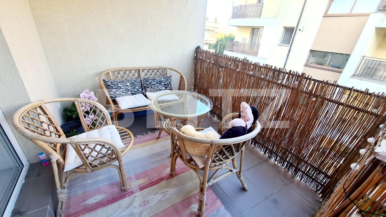 Apartament de vânzare 2 camere Floreşti - 127210AV | BLITZ Cluj-Napoca | Poza12