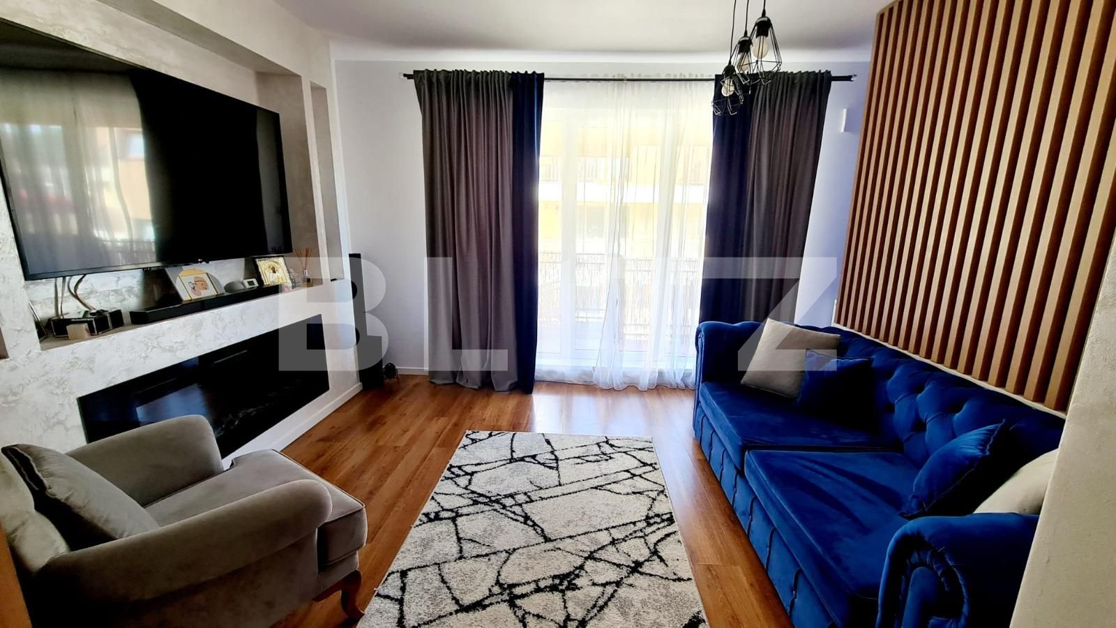 Apartament de vânzare 2 camere Floreşti - 127210AV | BLITZ Cluj-Napoca | Poza2