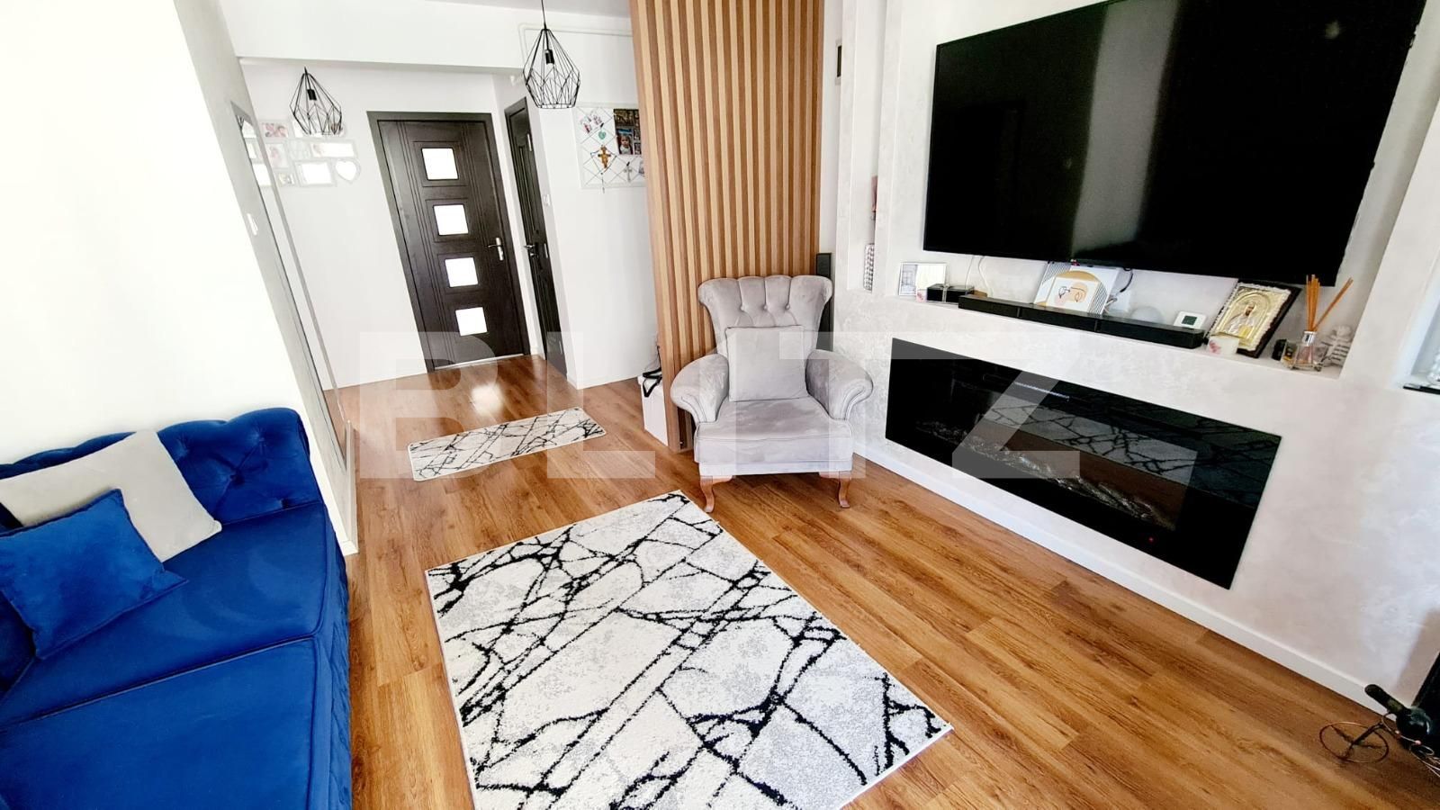 Apartament de vânzare 2 camere Floreşti - 127210AV | BLITZ Cluj-Napoca | Poza3