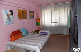 2 camere, 50 mp, decomandat, parcare, zona Piata Marasti