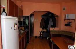 2 camere, 50 mp, decomandat, parcare, zona Piata Marasti