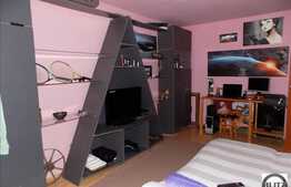 2 camere, 50 mp, decomandat, parcare, zona Piata Marasti