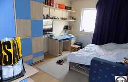 2 camere, 50 mp, decomandat, parcare, zona Piata Marasti