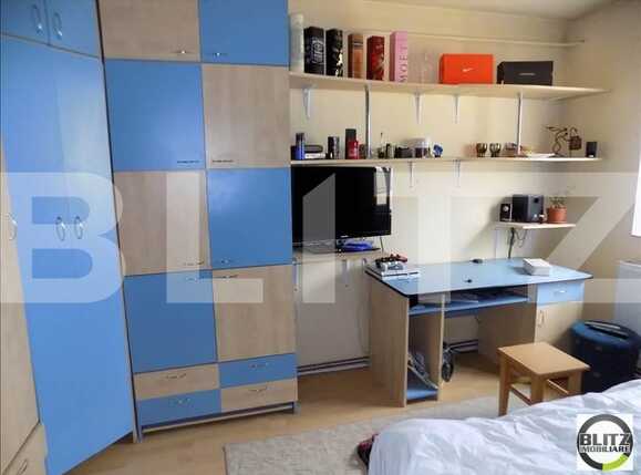 Apartament de închiriat 2 camere Marasti - 12722AI | BLITZ Cluj-Napoca | Poza5