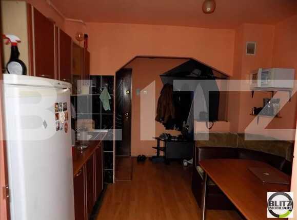 Apartament de închiriat 2 camere Marasti - 12722AI | BLITZ Cluj-Napoca | Poza12