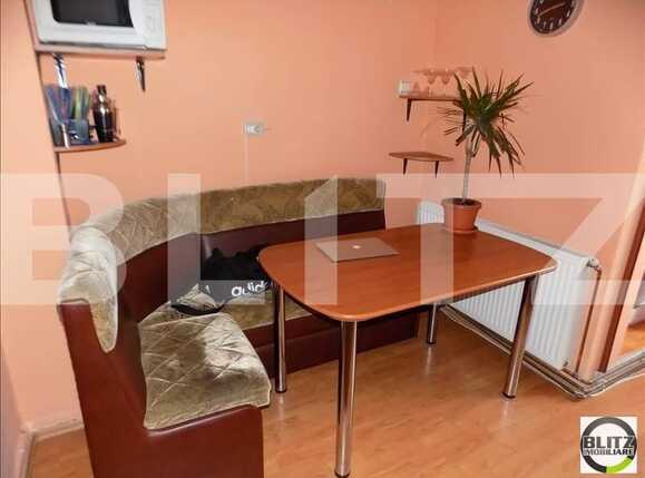 Apartament de închiriat 2 camere Marasti - 12722AI | BLITZ Cluj-Napoca | Poza10