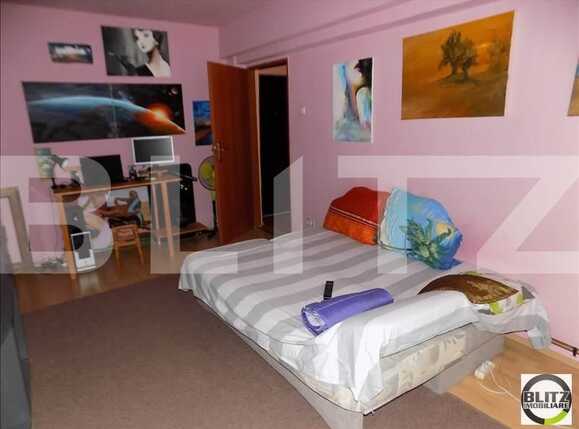 Apartament de închiriat 2 camere Marasti - 12722AI | BLITZ Cluj-Napoca | Poza3