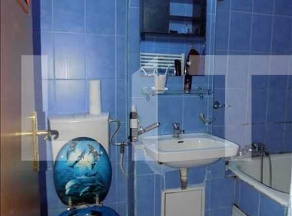 Apartament de închiriat 2 camere Marasti - 12722AI | BLITZ Cluj-Napoca | Poza14