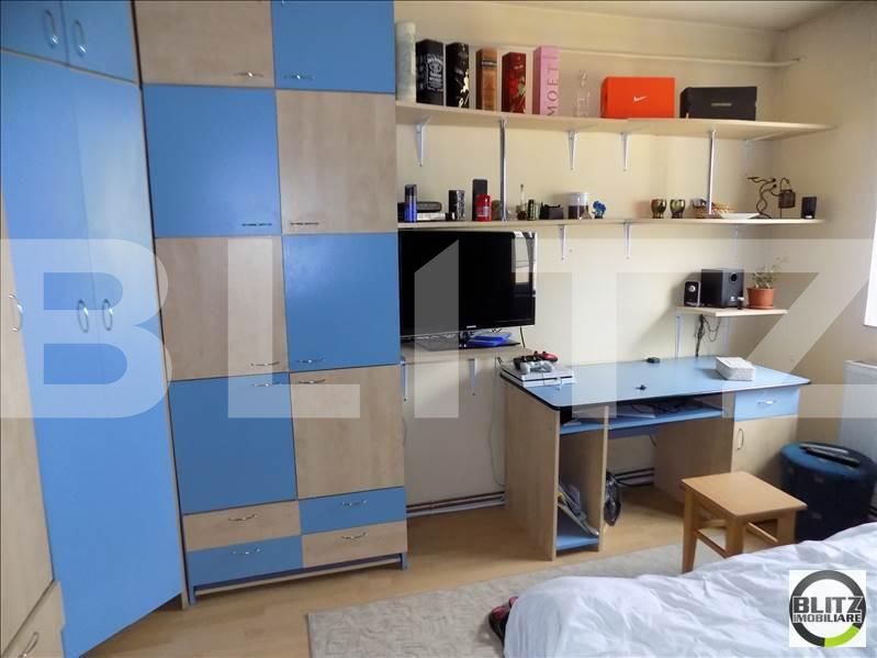Apartament de închiriat 2 camere Marasti - 12722AI | BLITZ Cluj-Napoca | Poza5