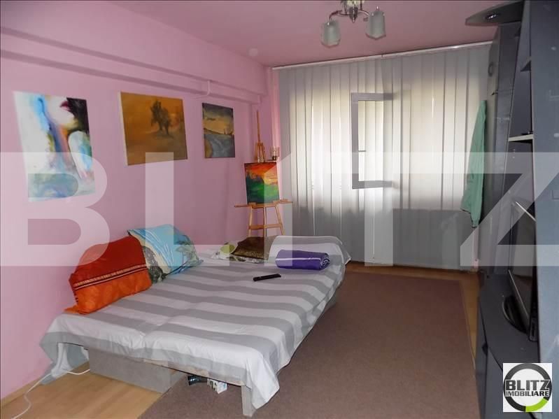 Apartament de închiriat 2 camere Marasti - 12722AI | BLITZ Cluj-Napoca | Poza2