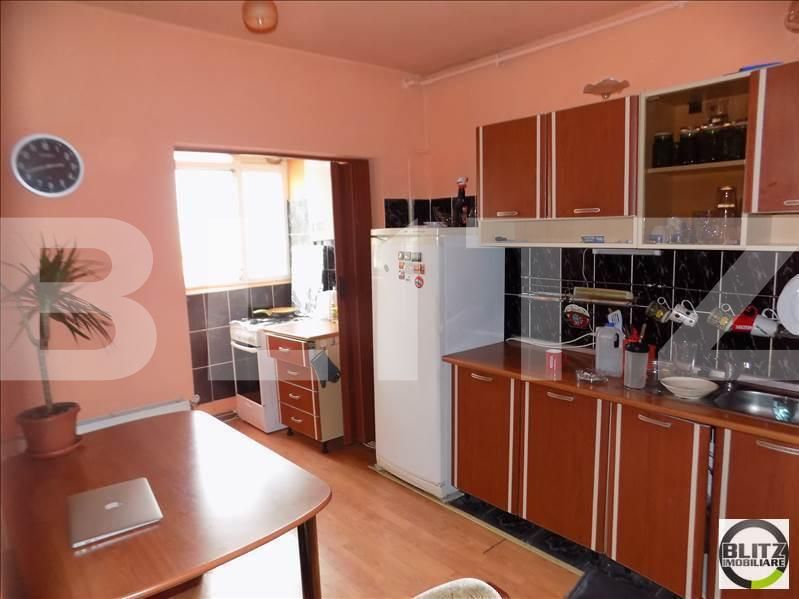 Apartament de închiriat 2 camere Marasti - 12722AI | BLITZ Cluj-Napoca | Poza9