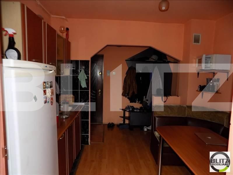 Apartament de închiriat 2 camere Marasti - 12722AI | BLITZ Cluj-Napoca | Poza12