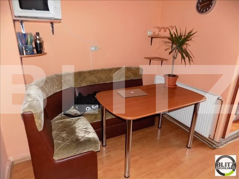 Apartament de închiriat 2 camere Marasti - 12722AI | BLITZ Cluj-Napoca | Poza10