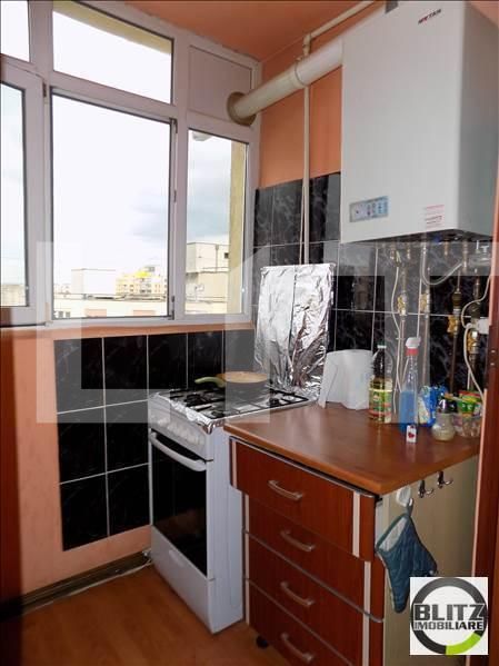 Apartament de închiriat 2 camere Marasti - 12722AI | BLITZ Cluj-Napoca | Poza13
