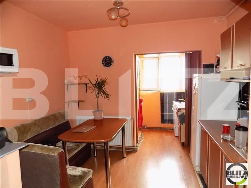 Apartament de închiriat 2 camere Marasti - 12722AI | BLITZ Cluj-Napoca | Poza8