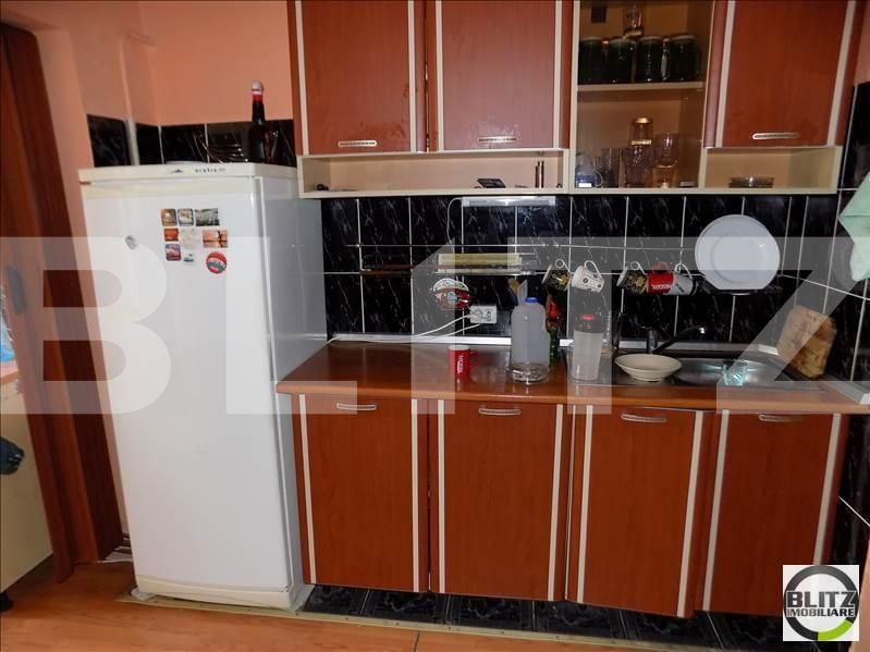 Apartament de închiriat 2 camere Marasti - 12722AI | BLITZ Cluj-Napoca | Poza11