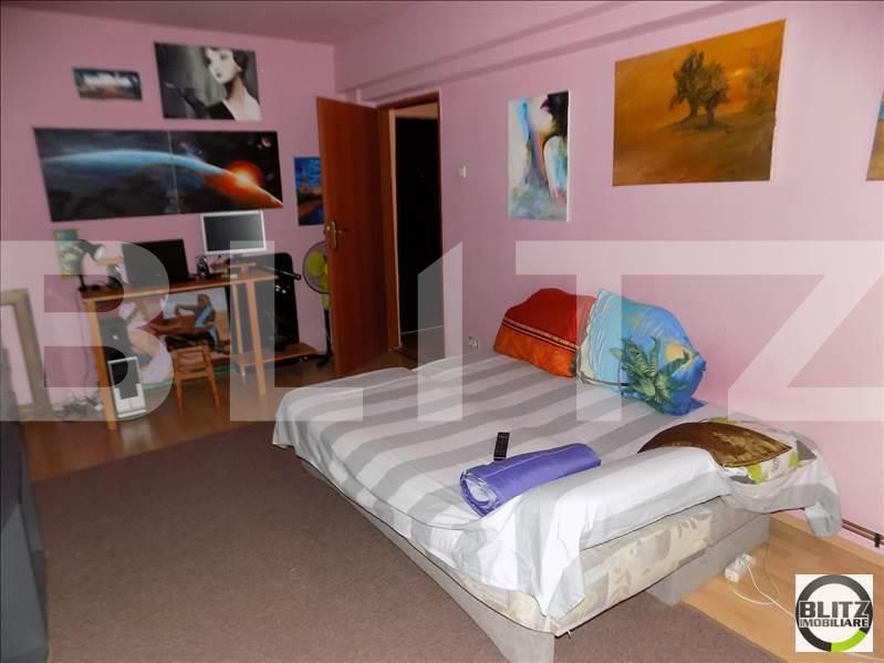 Apartament de închiriat 2 camere Marasti - 12722AI | BLITZ Cluj-Napoca | Poza3