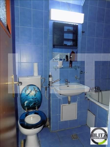 Apartament de închiriat 2 camere Marasti - 12722AI | BLITZ Cluj-Napoca | Poza14