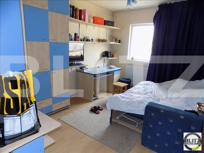 Apartament de închiriat 2 camere Marasti - 12722AI | BLITZ Cluj-Napoca | Poza4